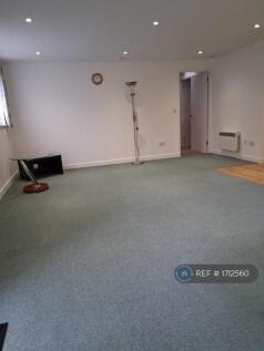 Open Plan