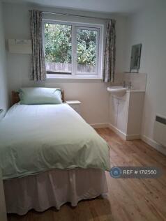 Single Bedroom
