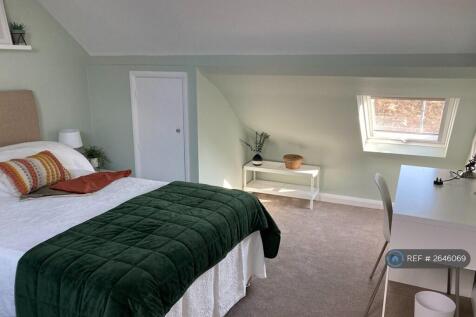 Your Large Double, With Huge Storage