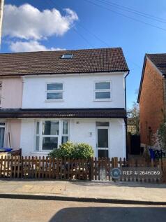 Street View, Parking Protected