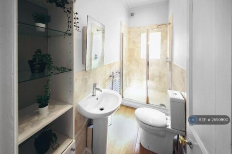 Bathroom 3