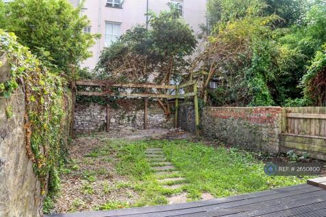 Private Garden