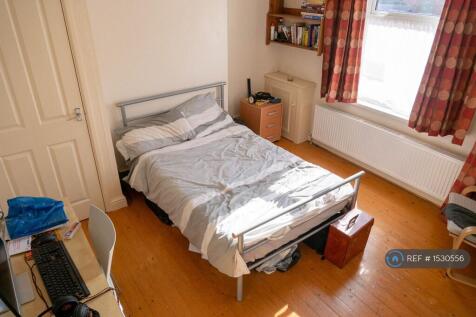 Ground Floor Bedroom