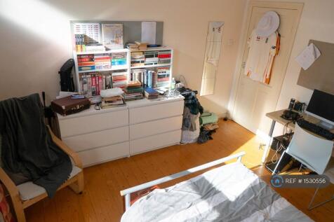 Ground Floor Bedroom