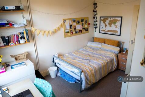 First Floor Rear Bedroom