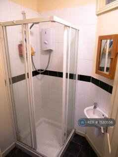 First Floor Bathroom