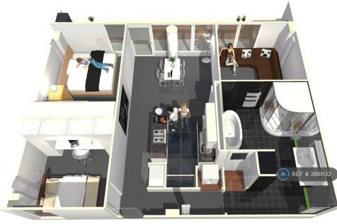 3d View
