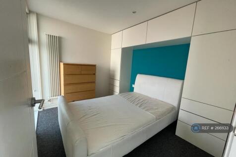 Medium Bedroom (Taken)