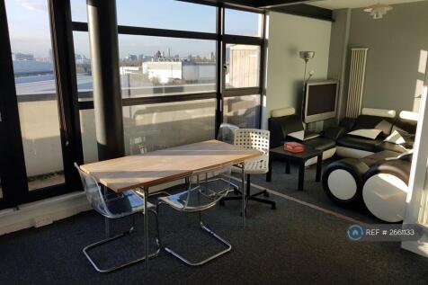 Dining And Living Area