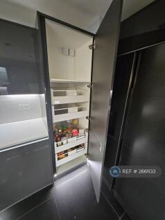 Kitchen Storage