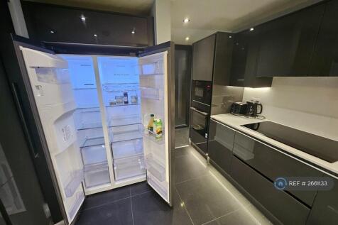 Samsung Smart Refrigerator