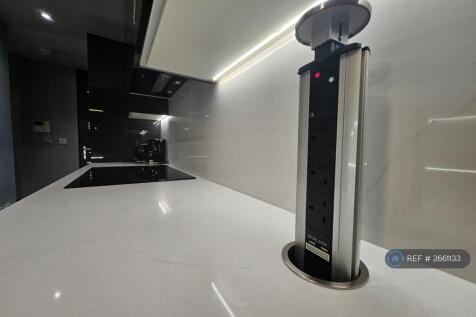 Bluetooth Power Supply
