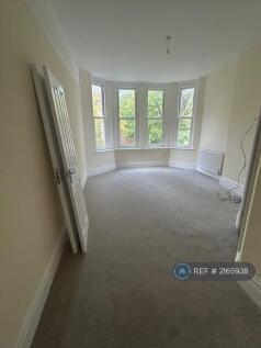 First Bedroom