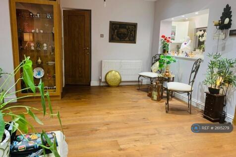 Additional Living Space