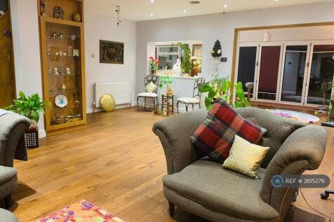 Large Open Plan