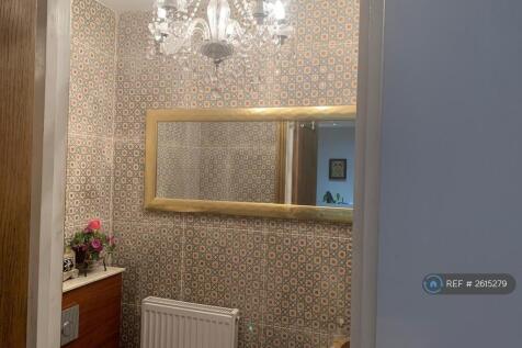 Downstairs Toilet