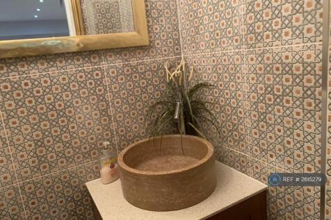 Downstairs Toilet