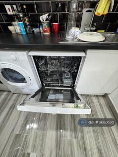 Kitchen Dishwasher