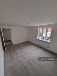 Bedroom Side