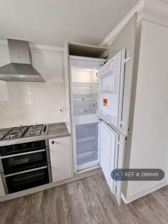 Fridge / Freezer