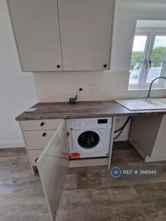 Washing / Drying Machine