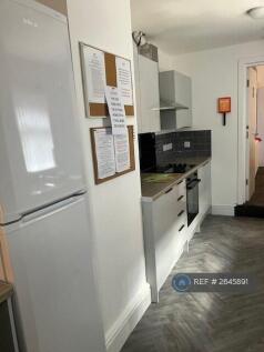 Ample Kitchen Storage