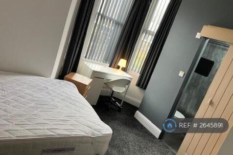 En-Suite Bedroom
