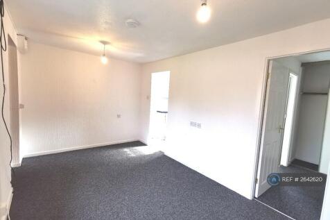 Living / Bedroom Area