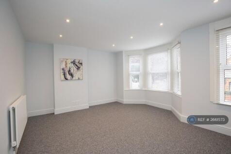 Large Lounge