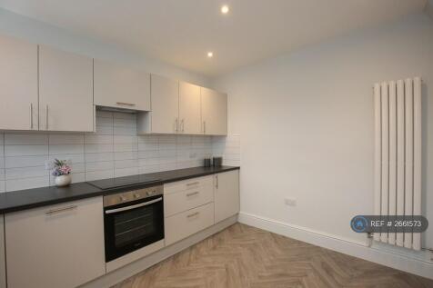 Brand New Kitchen