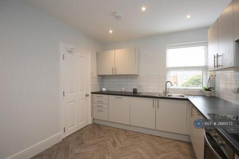 Brand New Kitchen