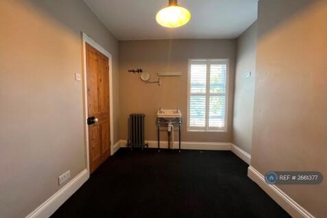 Second Bedroom 1