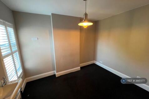 Second Bedroom 1