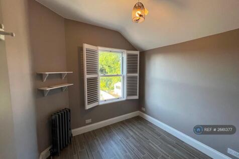 Third Bedroom / Office