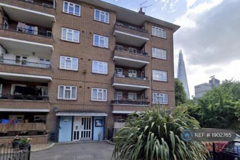 Flat Of The 2nd Floor With Balcony