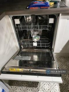 Kitchen- Dishwasher