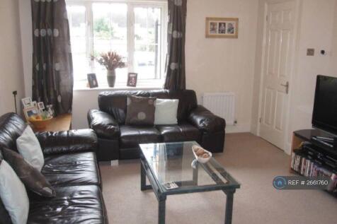 Living Room/Lounge
