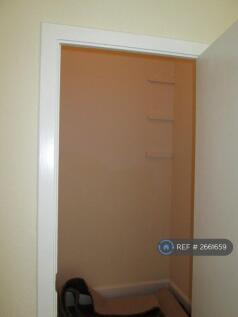 Lounge Cupboard