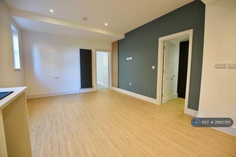 Large, Spacious Open Plan Kitchen/Lounge/Diner