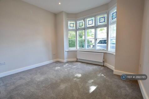 Contemporary Master Bedroom