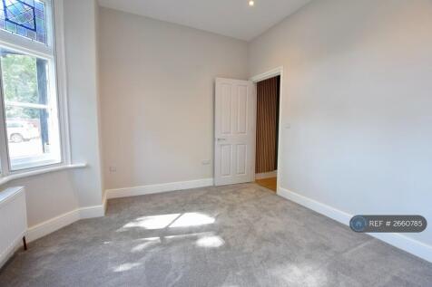 Contemporary Master Bedroom