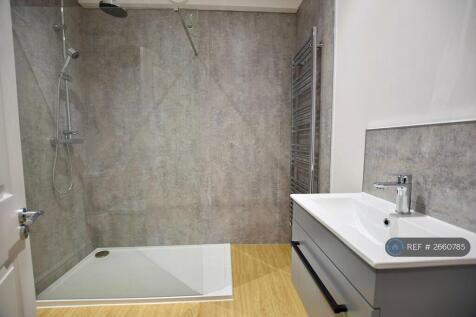Modern Bathroom