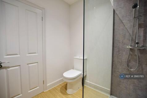 Modern Bathroom