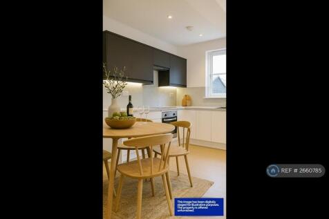 Image Digitally Staged For Illustrative Purposes. 