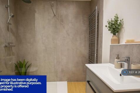 Image Digitally Staged For Illustrative Purposes. 