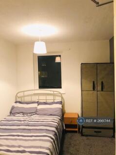 Bedroom Available