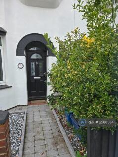 Front Enterance Door