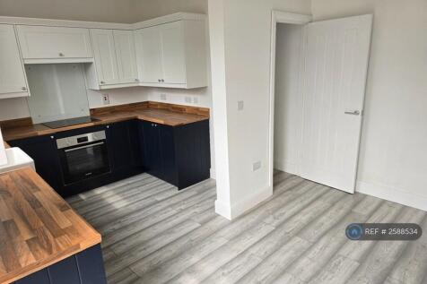 Kitchen Dining Area