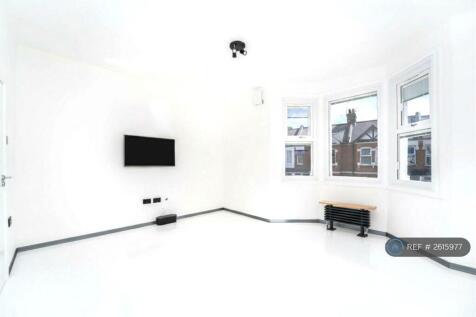 Main Reception Room