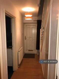 Hallway Ground Floor